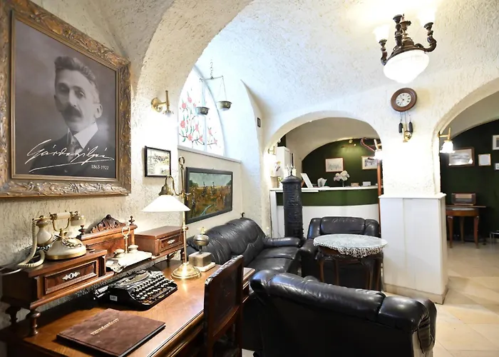 Senator Haz